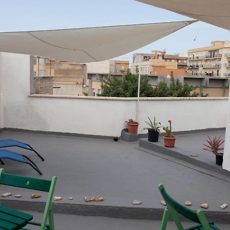 Bed and Breakfast Area 12 Bb Trapani Exterior foto