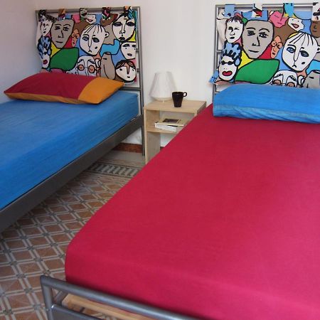 Bed and Breakfast Area 12 Bb Trapani Exterior foto