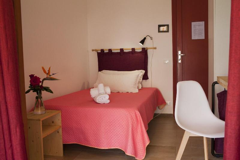 Bed and Breakfast Area 12 Bb Trapani Exterior foto