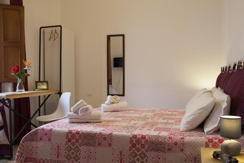 Bed and Breakfast Area 12 Bb Trapani Exterior foto