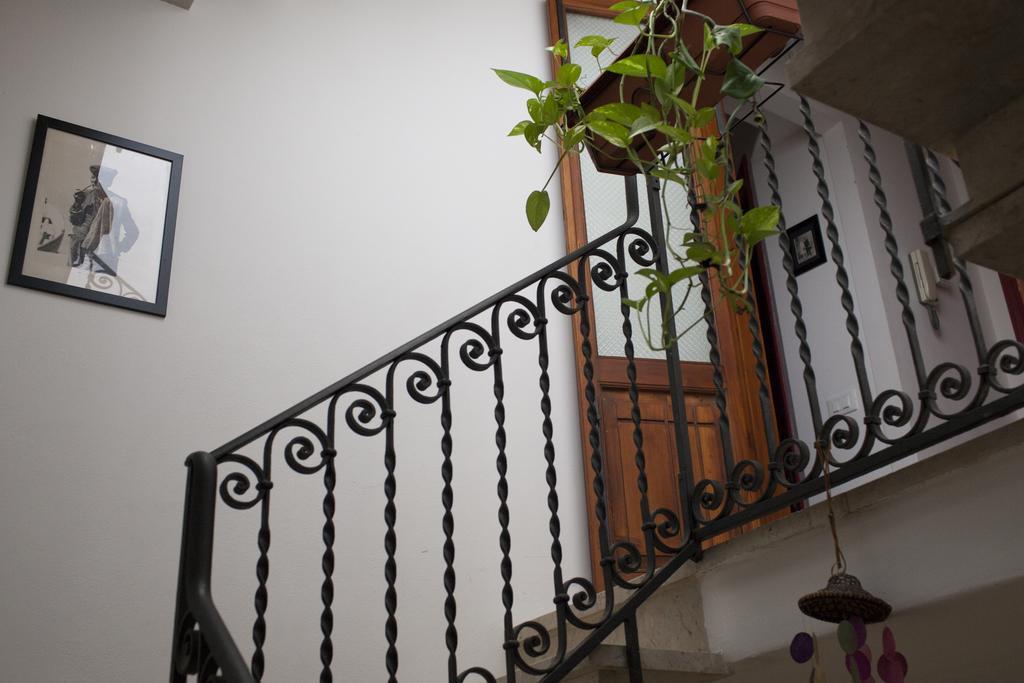 Bed and Breakfast Area 12 Bb Trapani Exterior foto