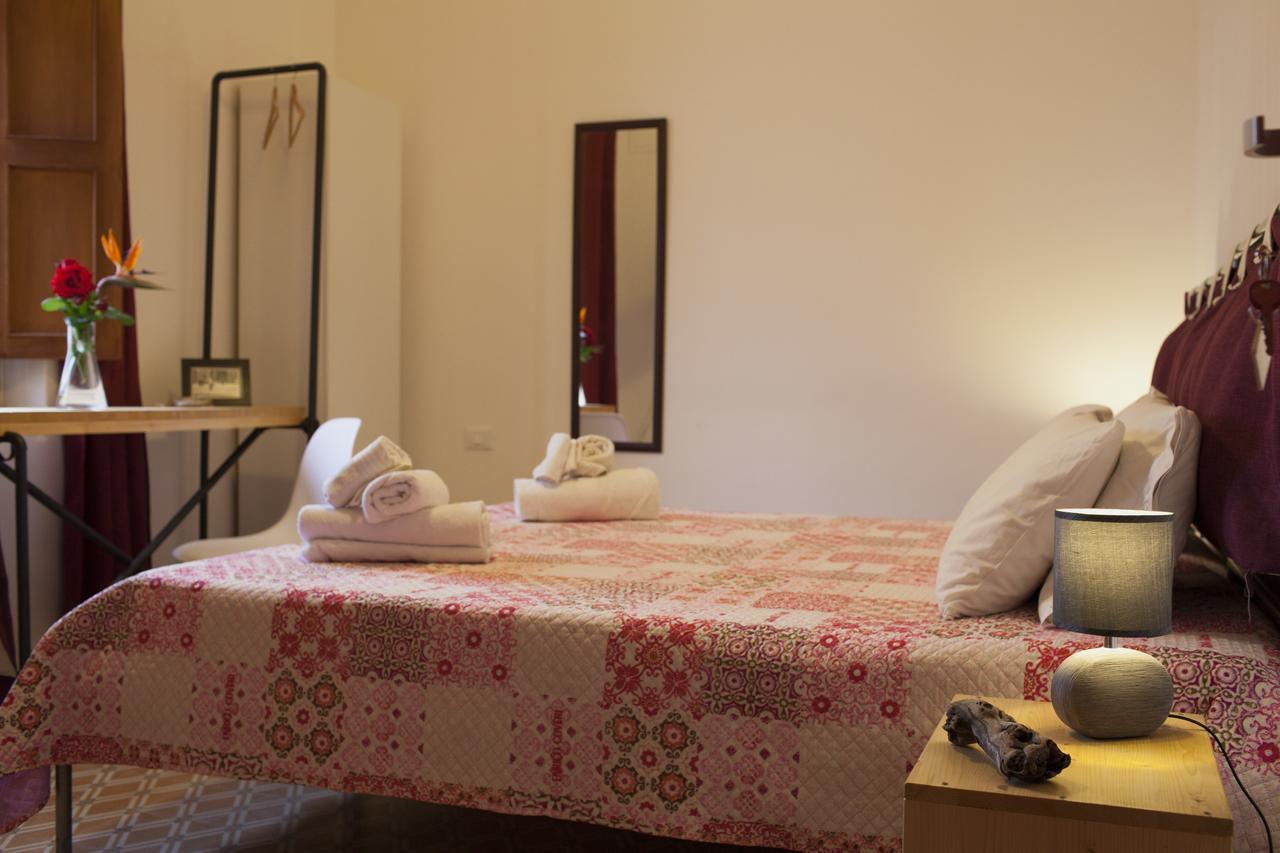 Bed and Breakfast Area 12 Bb Trapani Exterior foto