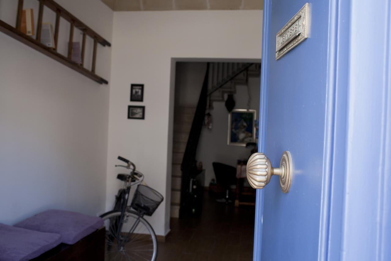 Bed and Breakfast Area 12 Bb Trapani Exterior foto